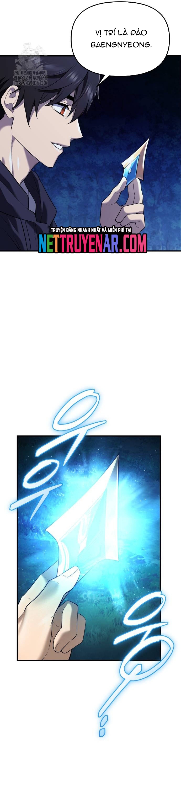 Ta Nhận Được Vật Phẩm Thần Thoại Chap 144 - Next Chap 145