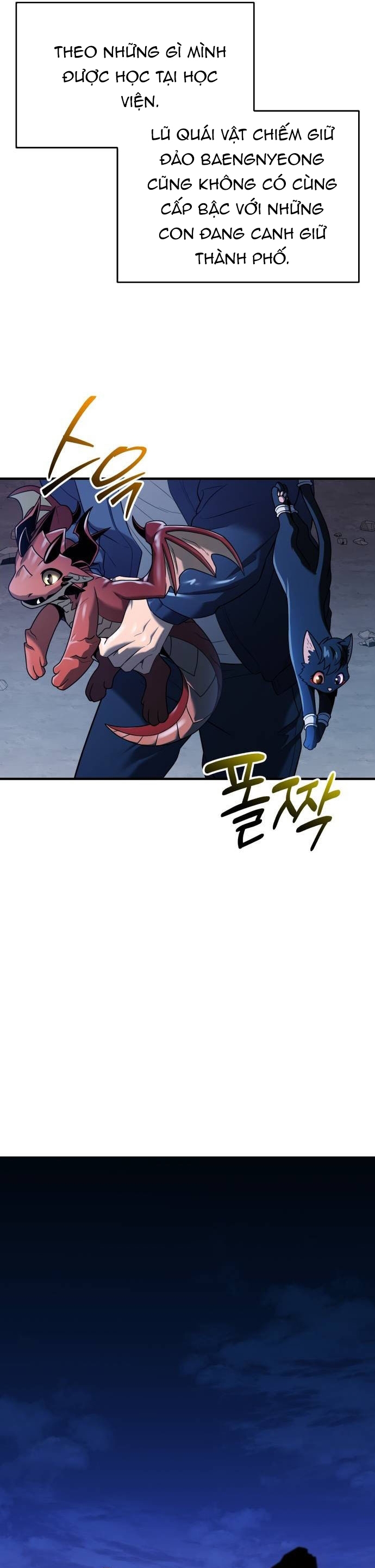 Ta Nhận Được Vật Phẩm Thần Thoại Chap 144 - Next Chap 145