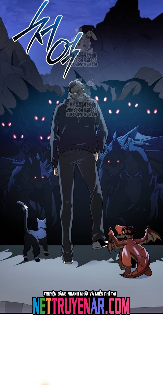 Ta Nhận Được Vật Phẩm Thần Thoại Chap 144 - Next Chap 145