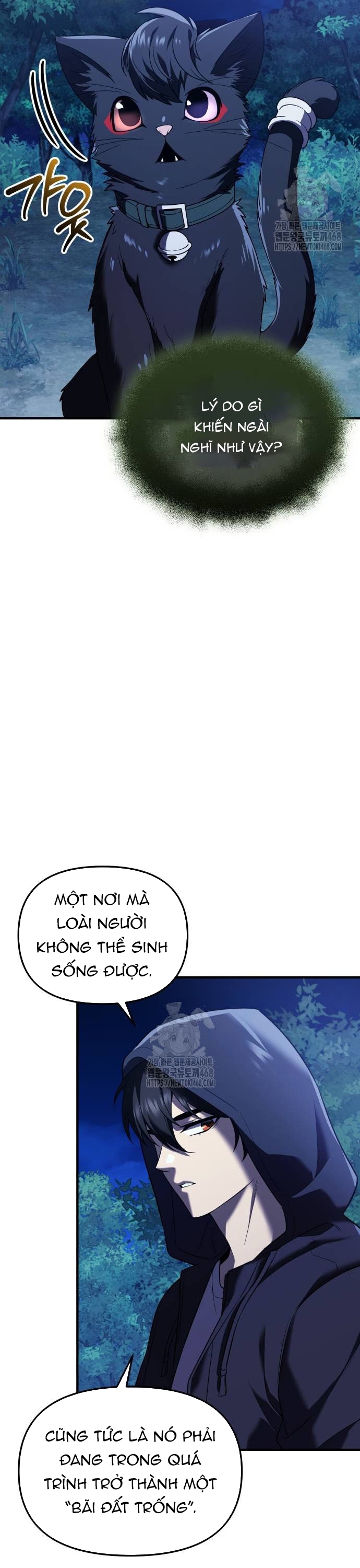 Ta Nhận Được Vật Phẩm Thần Thoại Chap 144 - Next Chap 145