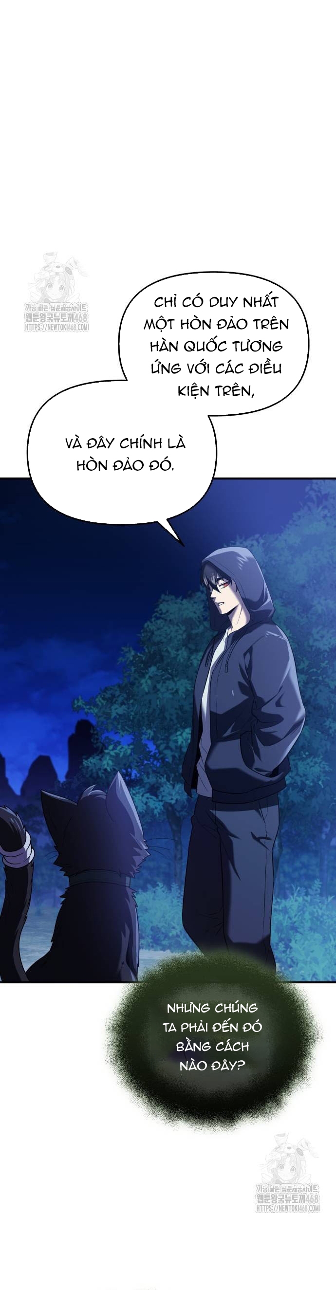 Ta Nhận Được Vật Phẩm Thần Thoại Chap 144 - Next Chap 145