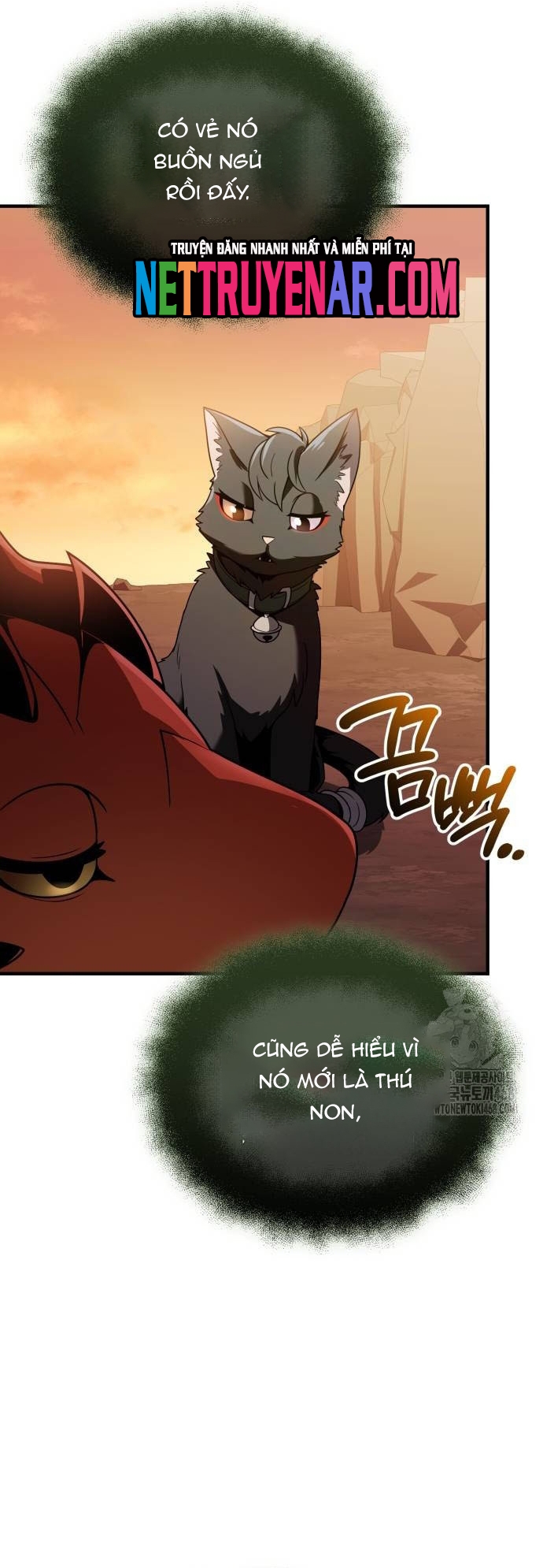 Ta Nhận Được Vật Phẩm Thần Thoại Chap 144 - Next Chap 145