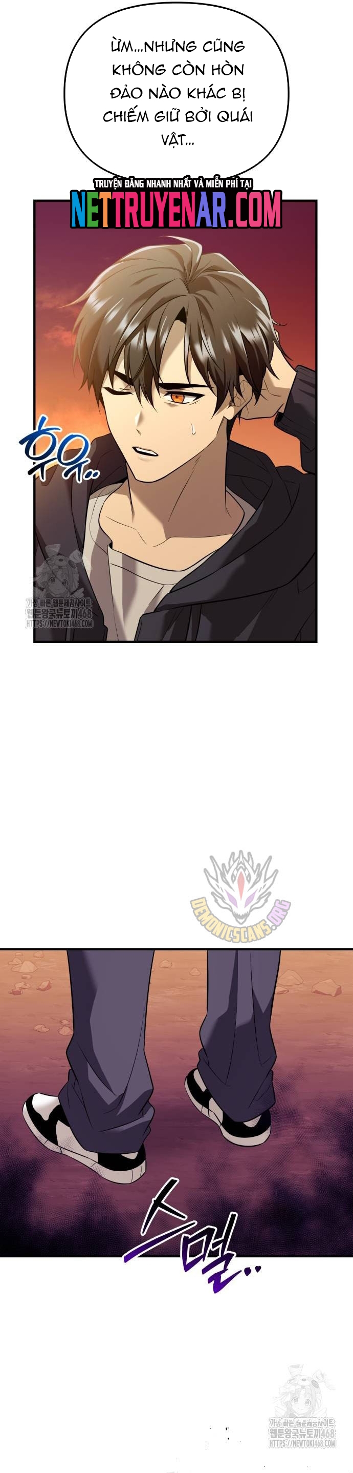 Ta Nhận Được Vật Phẩm Thần Thoại Chap 144 - Next Chap 145