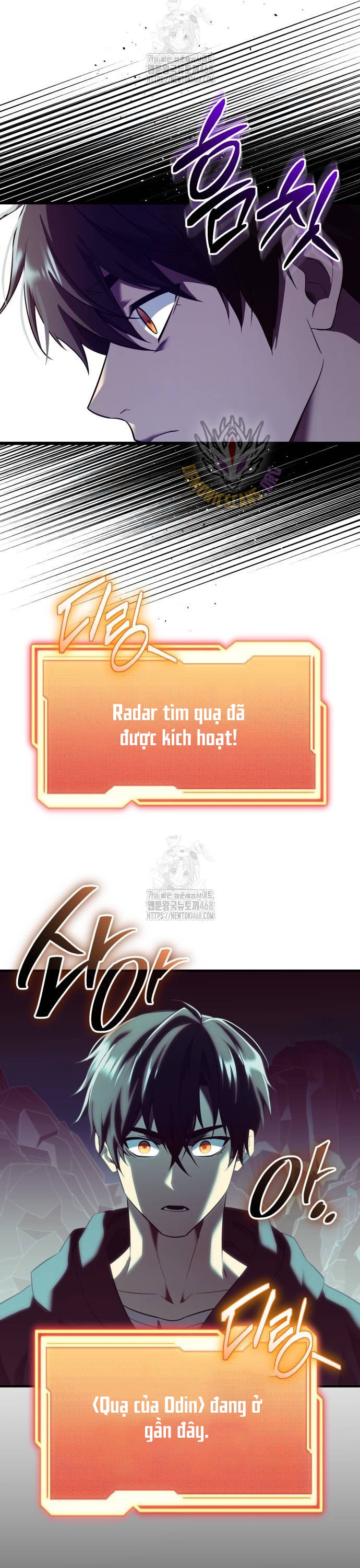 Ta Nhận Được Vật Phẩm Thần Thoại Chap 144 - Next Chap 145