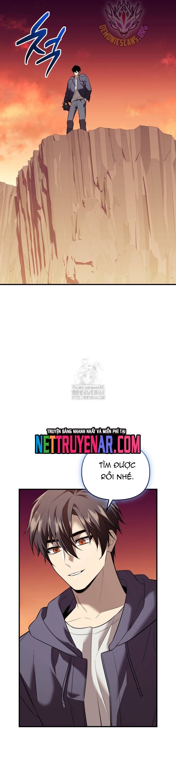 Ta Nhận Được Vật Phẩm Thần Thoại Chap 144 - Next Chap 145