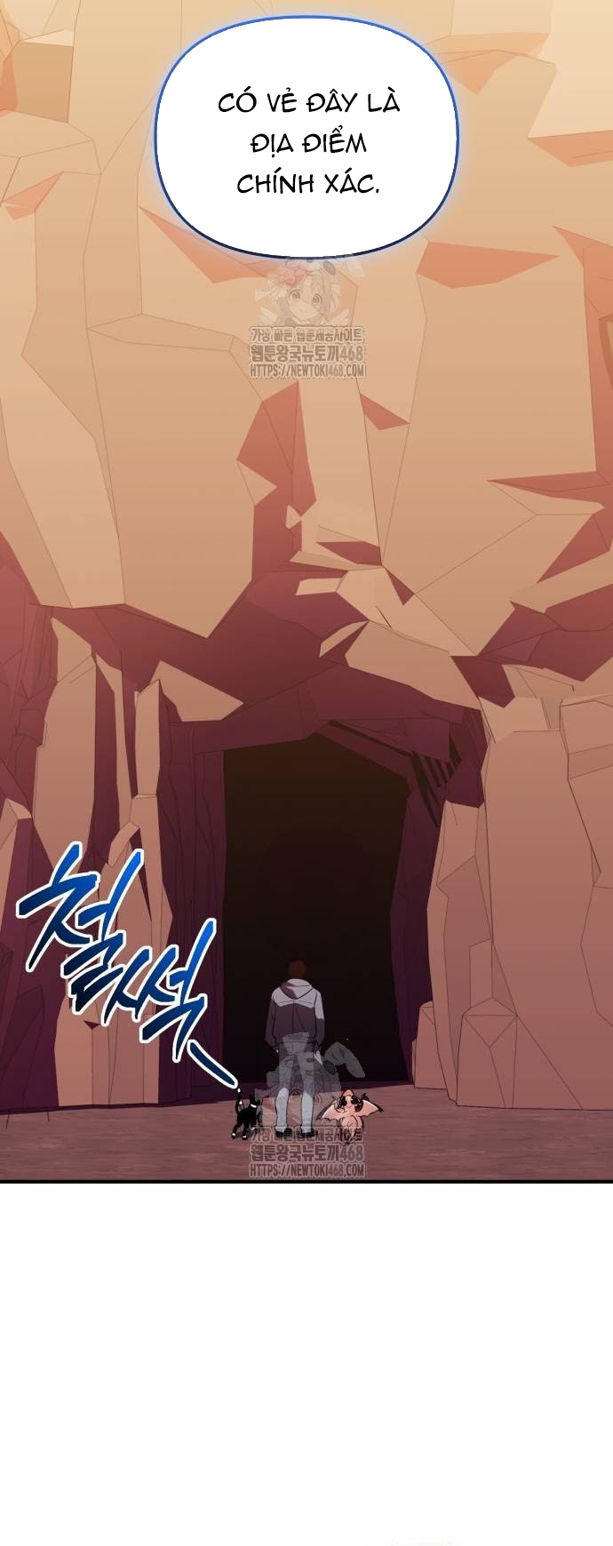 Ta Nhận Được Vật Phẩm Thần Thoại Chap 144 - Next Chap 145