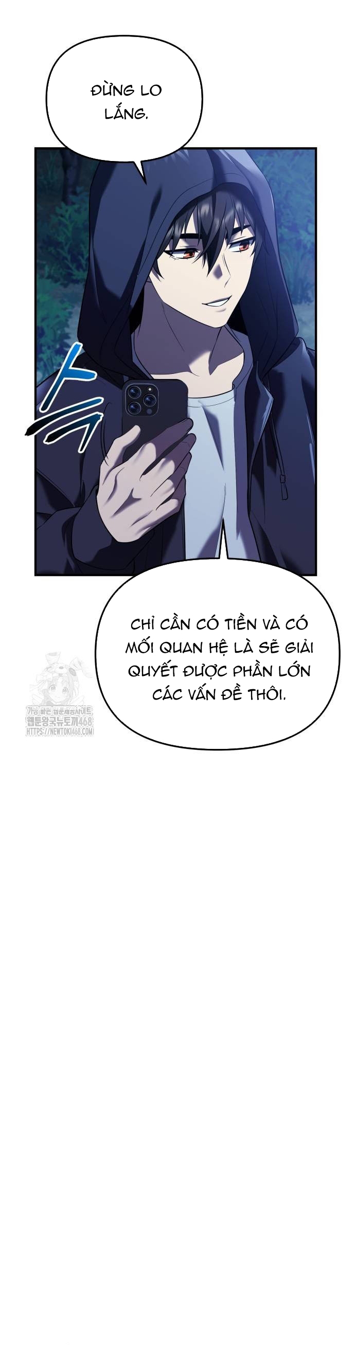 Ta Nhận Được Vật Phẩm Thần Thoại Chap 144 - Next Chap 145