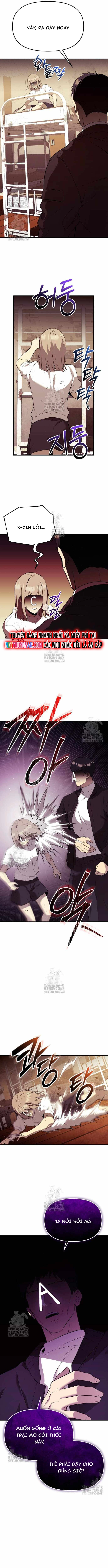 Ta Nhận Được Vật Phẩm Thần Thoại Chap 146 - Next Chap 147