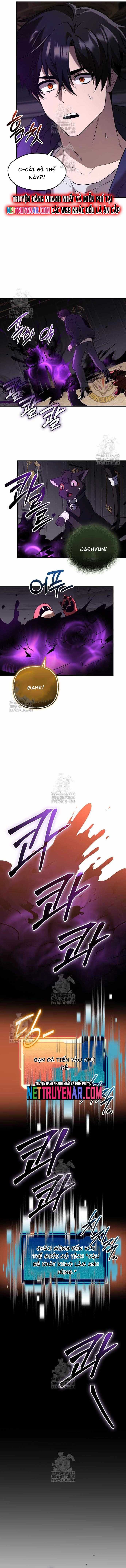 Ta Nhận Được Vật Phẩm Thần Thoại Chap 146 - Next Chap 147