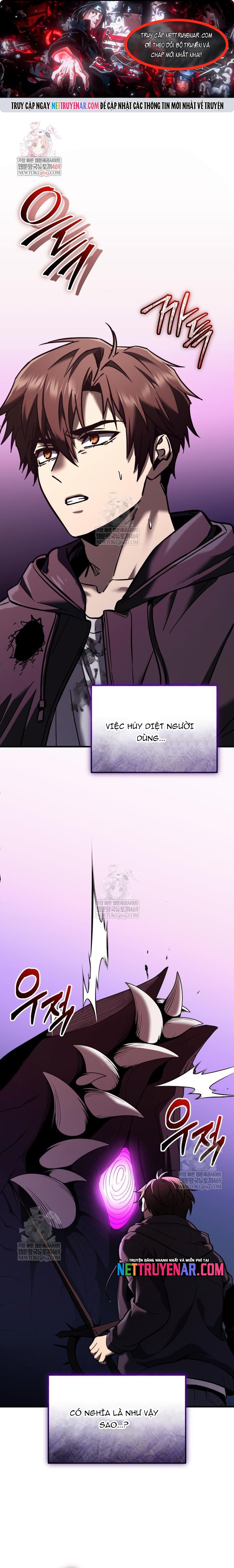 Ta Nhận Được Vật Phẩm Thần Thoại Chap 154 - Next Chap 155