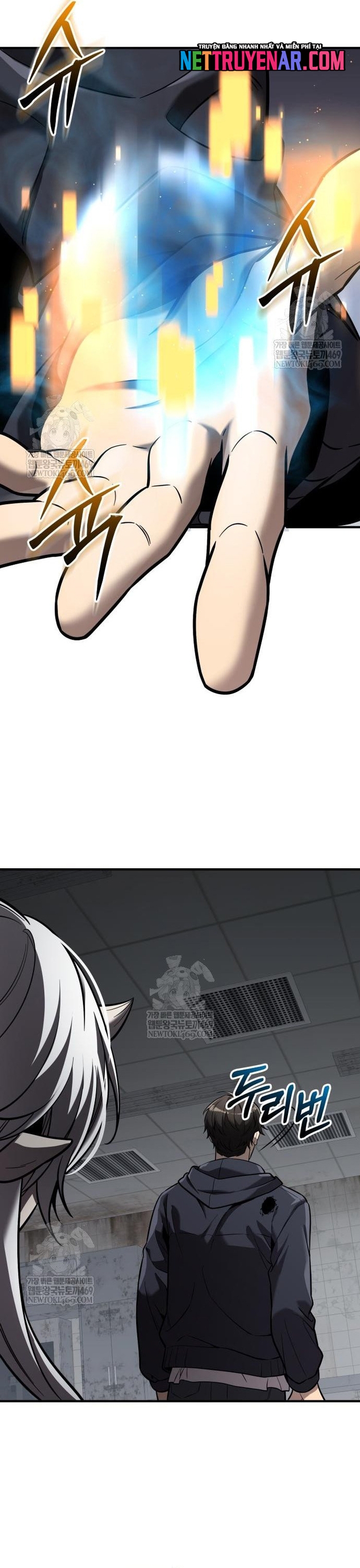 Ta Nhận Được Vật Phẩm Thần Thoại Chap 154 - Next Chap 155