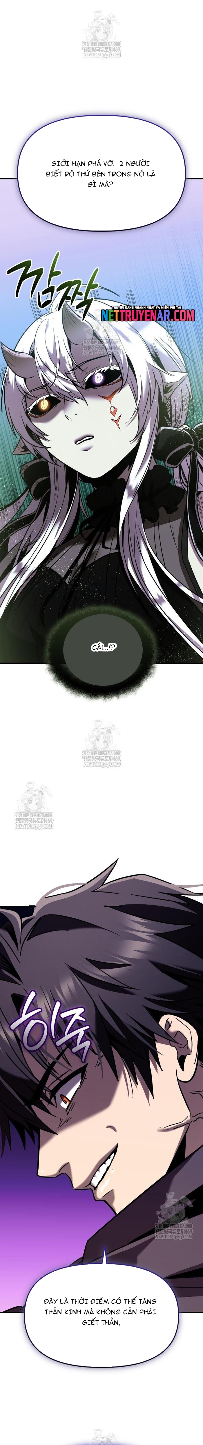 Ta Nhận Được Vật Phẩm Thần Thoại Chap 154 - Next Chap 155