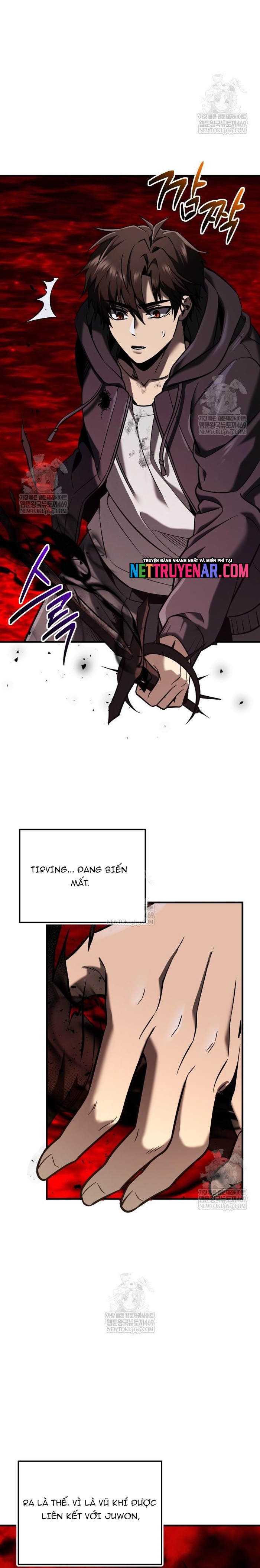 Ta Nhận Được Vật Phẩm Thần Thoại Chap 154 - Next Chap 155