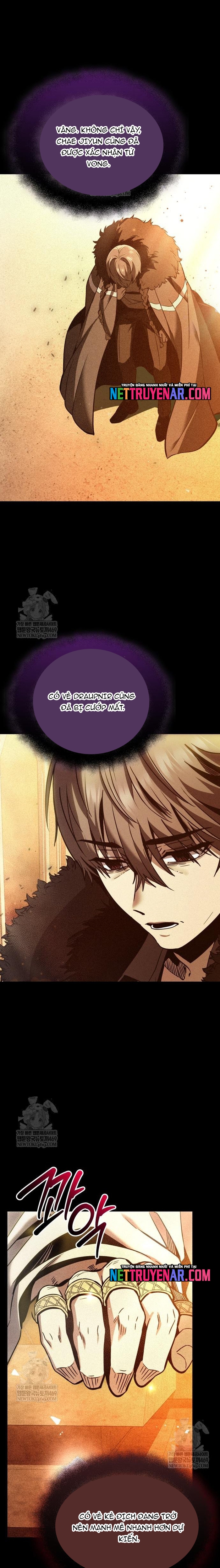 Ta Nhận Được Vật Phẩm Thần Thoại Chap 154 - Next Chap 155