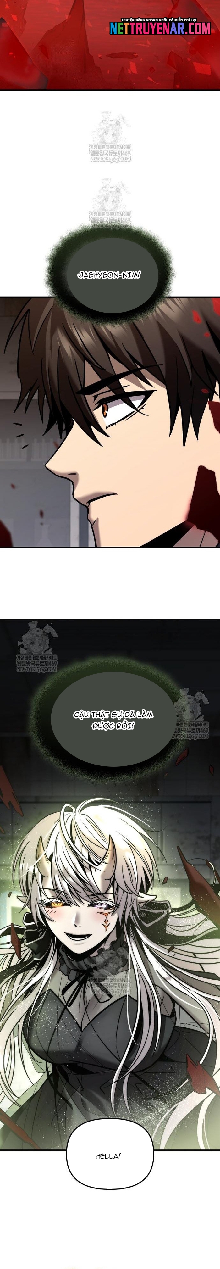 Ta Nhận Được Vật Phẩm Thần Thoại Chap 154 - Next Chap 155