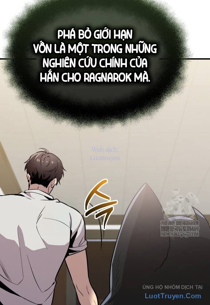 Ta Nhận Được Vật Phẩm Thần Thoại Chap 155 - Next Chap 156