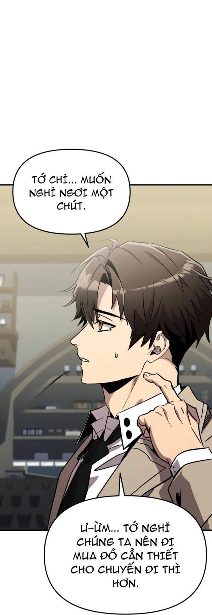 Ta Nhận Được Vật Phẩm Thần Thoại Chap 156 - Next Chap 157