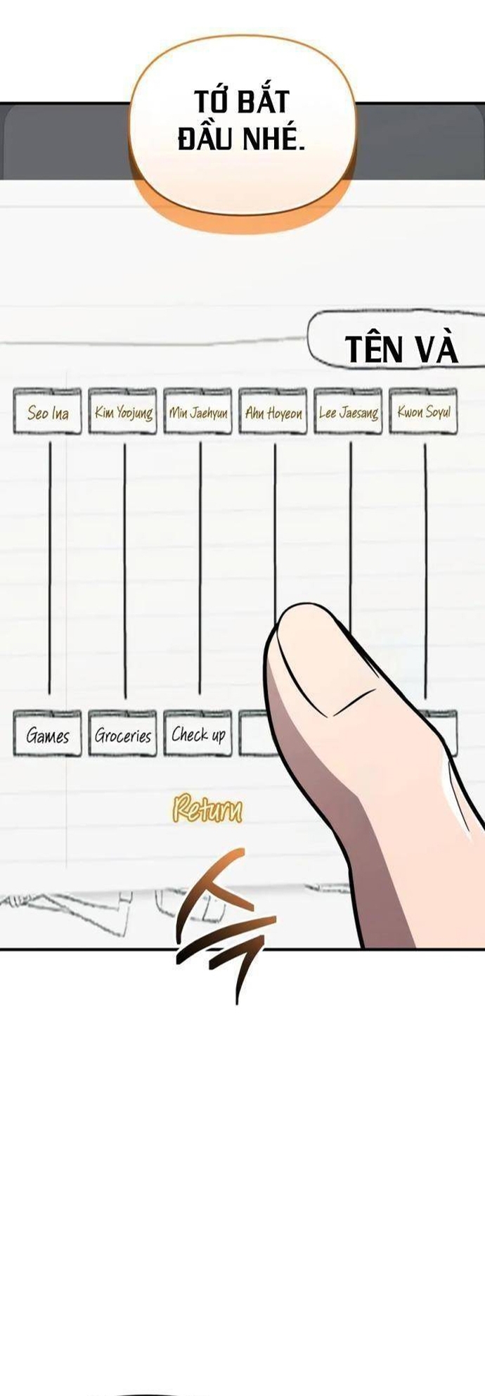 Ta Nhận Được Vật Phẩm Thần Thoại Chap 156 - Next Chap 157