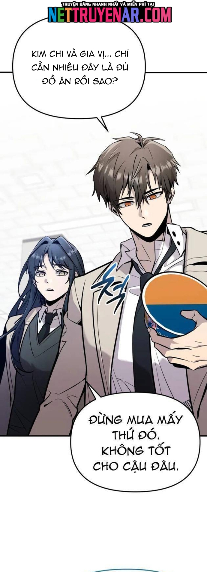 Ta Nhận Được Vật Phẩm Thần Thoại Chap 156 - Next Chap 157