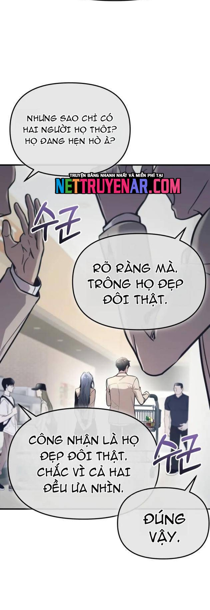 Ta Nhận Được Vật Phẩm Thần Thoại Chap 156 - Next Chap 157