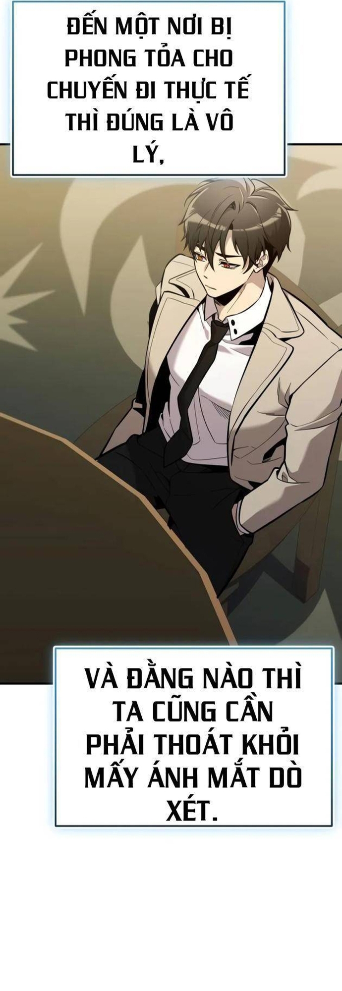 Ta Nhận Được Vật Phẩm Thần Thoại Chap 156 - Next Chap 157