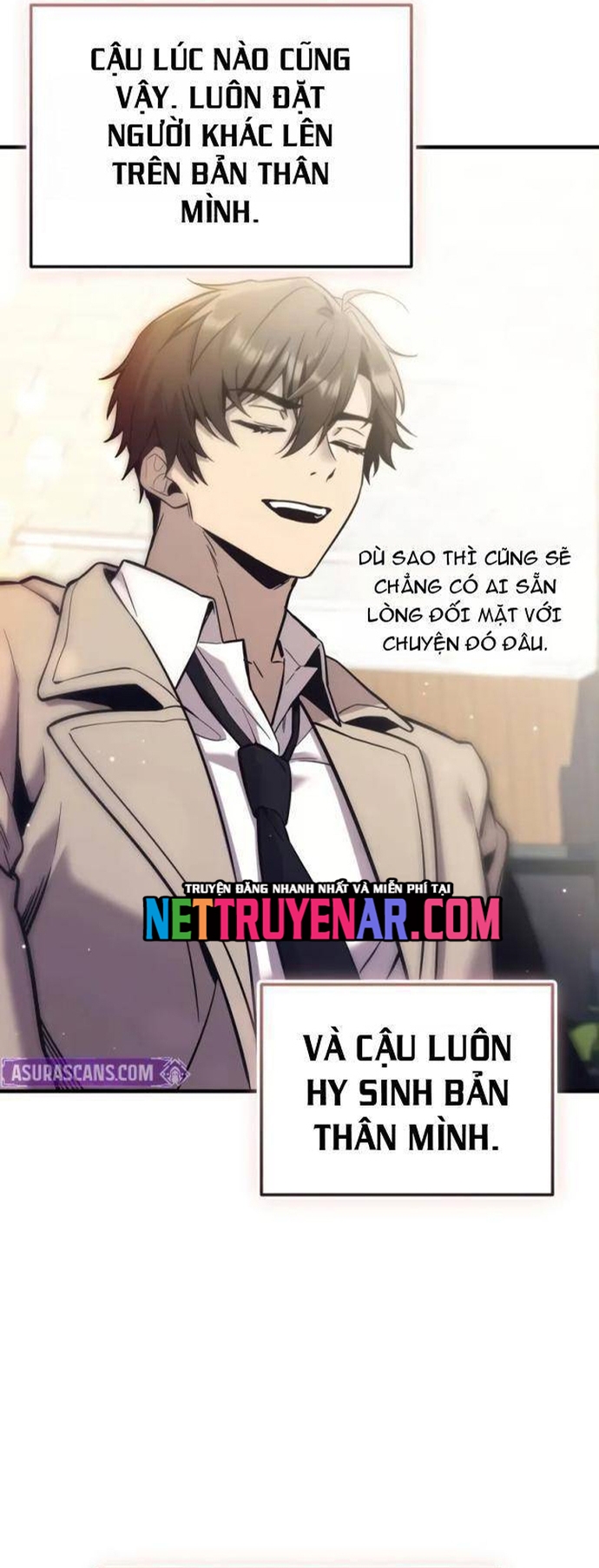 Ta Nhận Được Vật Phẩm Thần Thoại Chap 156 - Next Chap 157