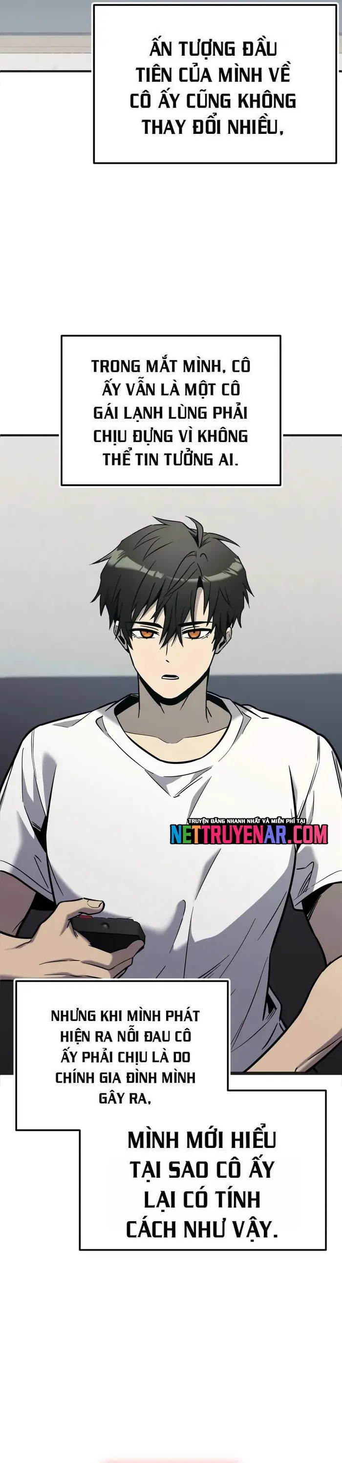 Ta Nhận Được Vật Phẩm Thần Thoại Chap 157 - Next Chap 158