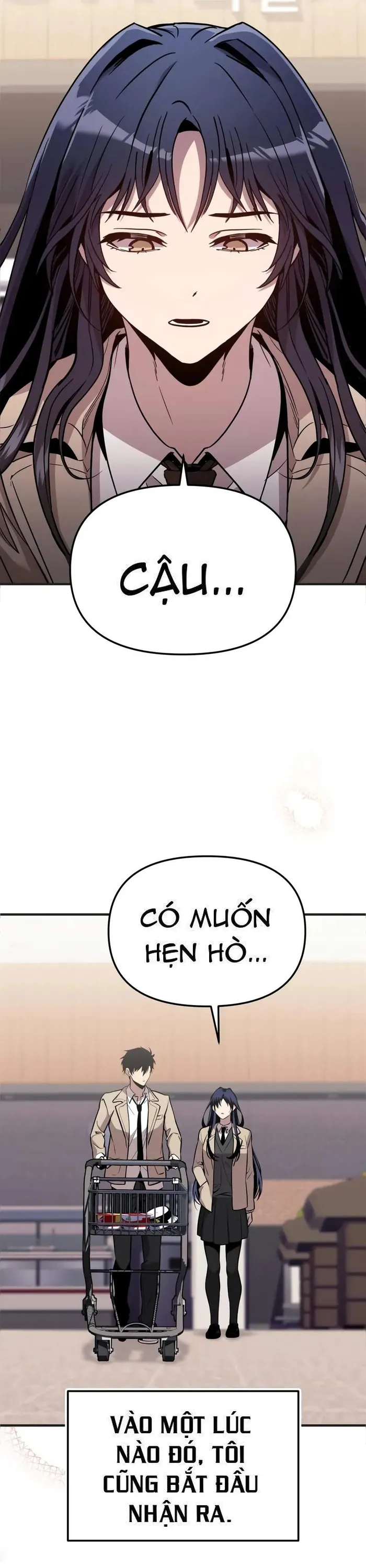 Ta Nhận Được Vật Phẩm Thần Thoại Chap 157 - Next Chap 158