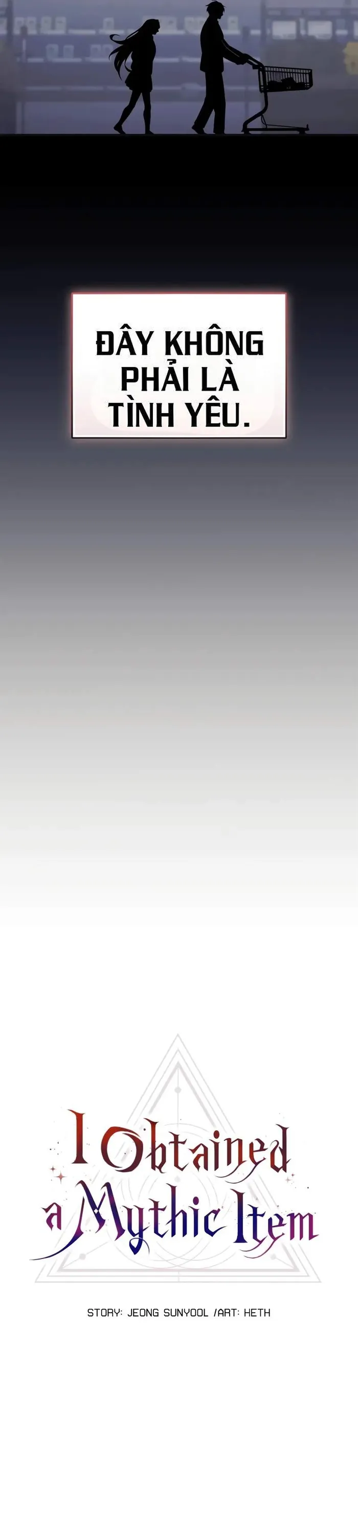 Ta Nhận Được Vật Phẩm Thần Thoại Chap 157 - Next Chap 158
