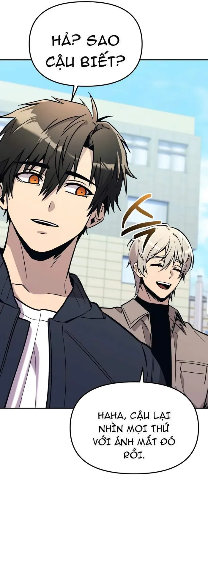 Ta Nhận Được Vật Phẩm Thần Thoại Chap 157 - Next Chap 158