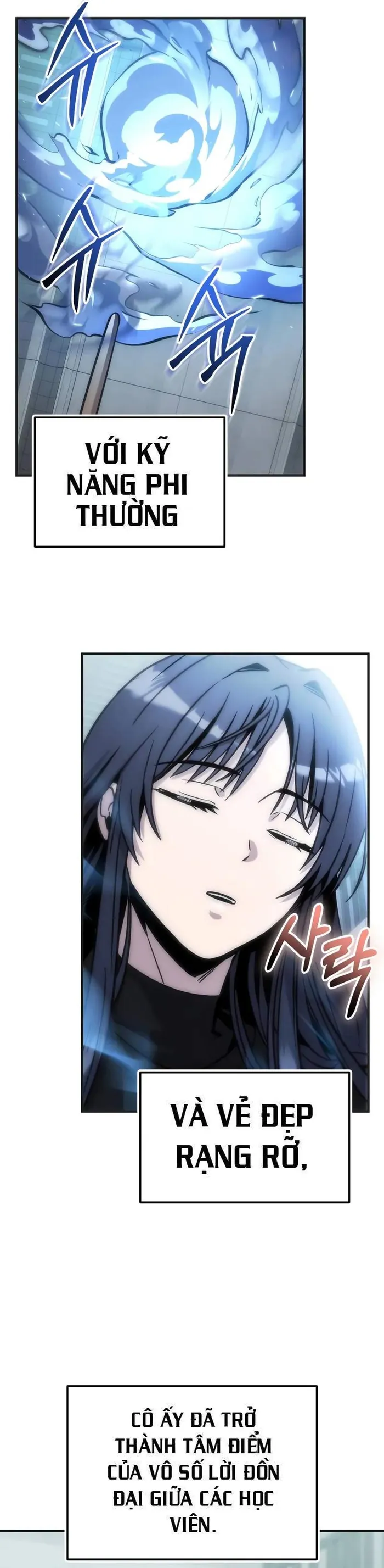 Ta Nhận Được Vật Phẩm Thần Thoại Chap 157 - Next Chap 158