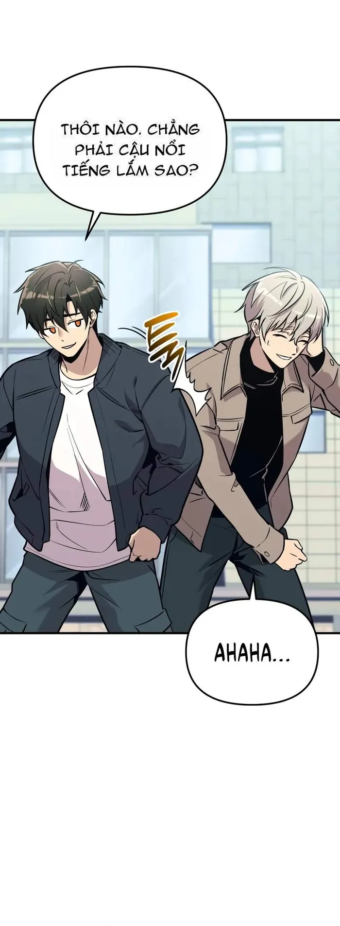 Ta Nhận Được Vật Phẩm Thần Thoại Chap 157 - Next Chap 158