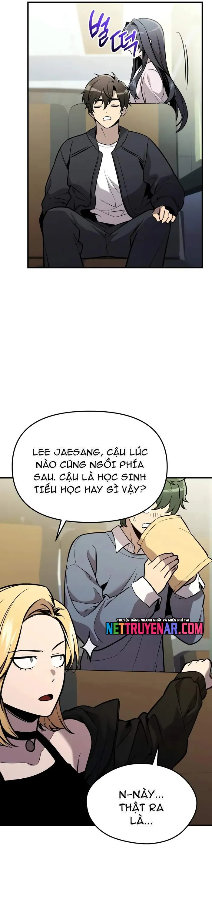 Ta Nhận Được Vật Phẩm Thần Thoại Chap 157 - Next Chap 158