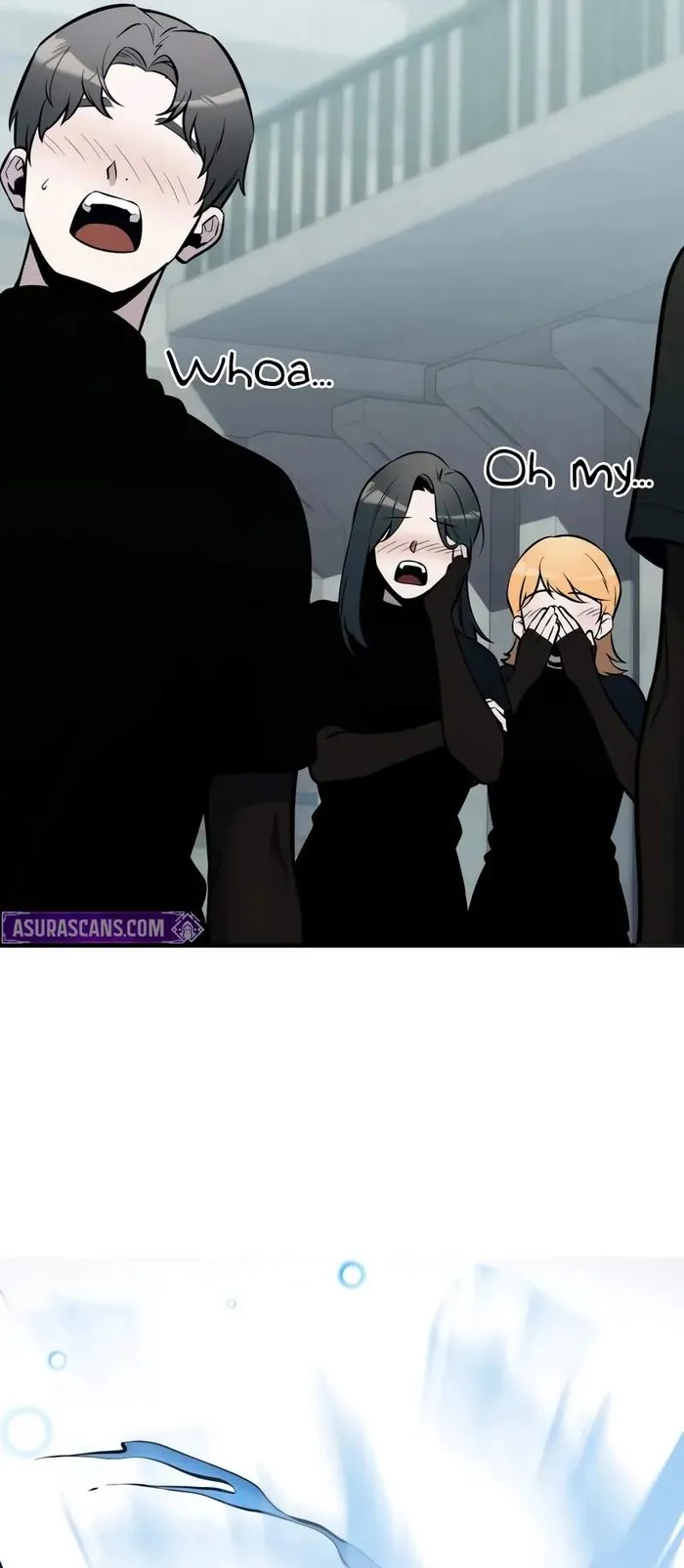 Ta Nhận Được Vật Phẩm Thần Thoại Chap 157 - Next Chap 158