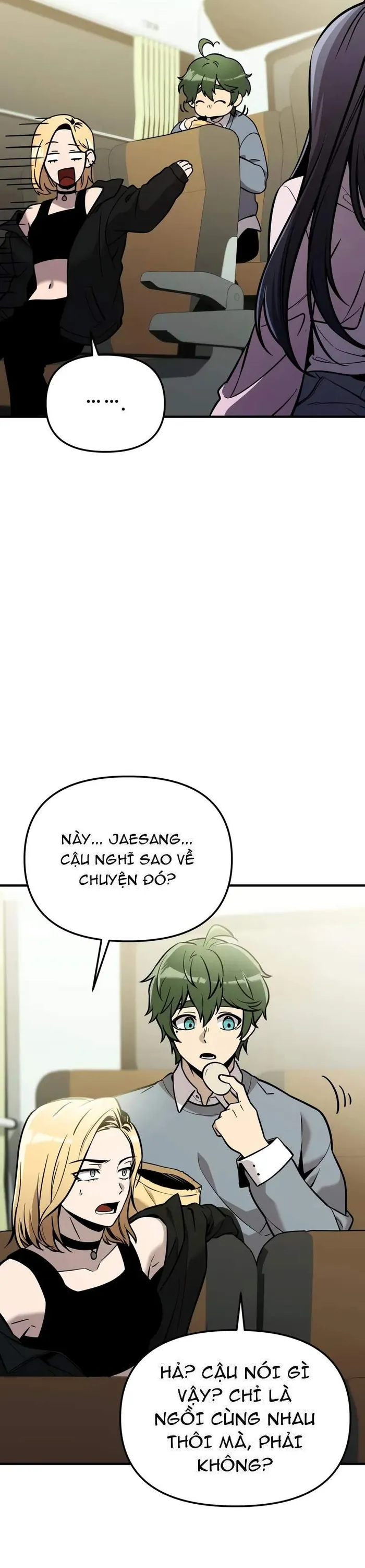 Ta Nhận Được Vật Phẩm Thần Thoại Chap 157 - Next Chap 158