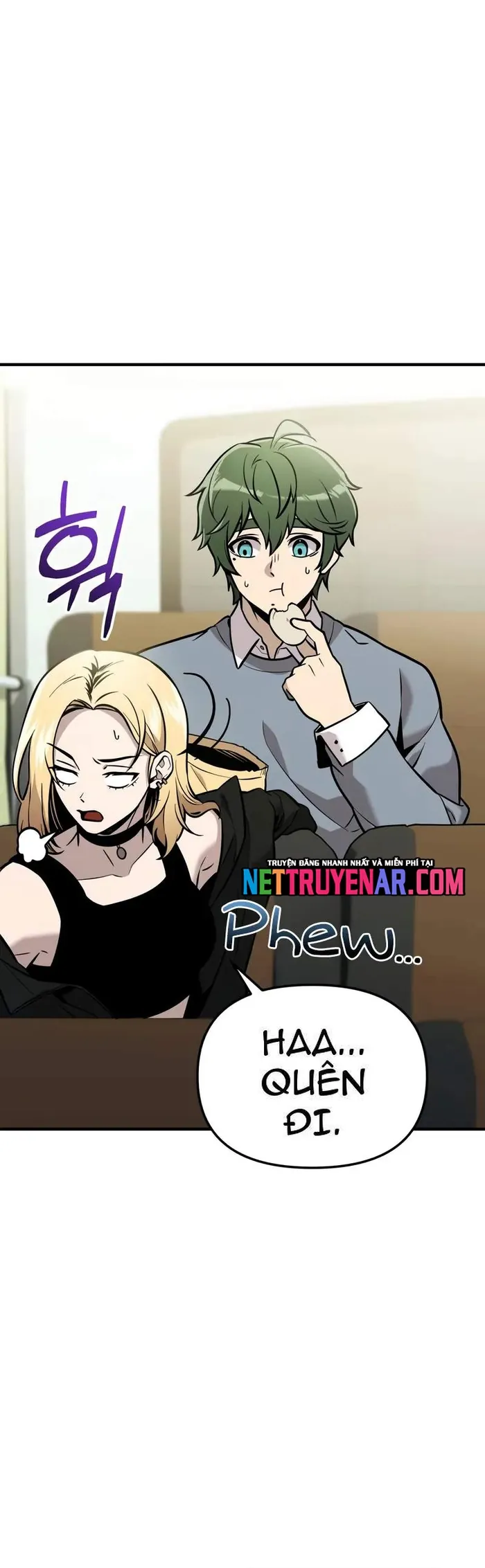 Ta Nhận Được Vật Phẩm Thần Thoại Chap 157 - Next Chap 158