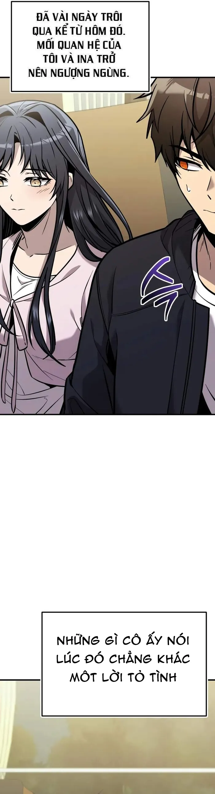 Ta Nhận Được Vật Phẩm Thần Thoại Chap 157 - Next Chap 158