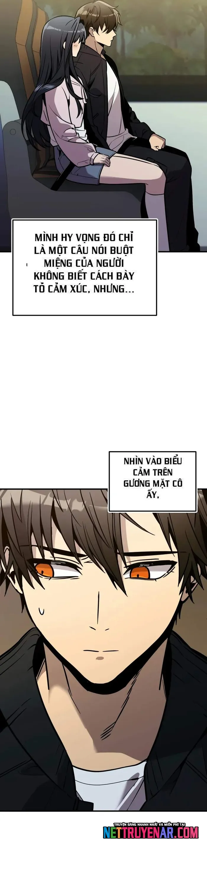 Ta Nhận Được Vật Phẩm Thần Thoại Chap 157 - Next Chap 158