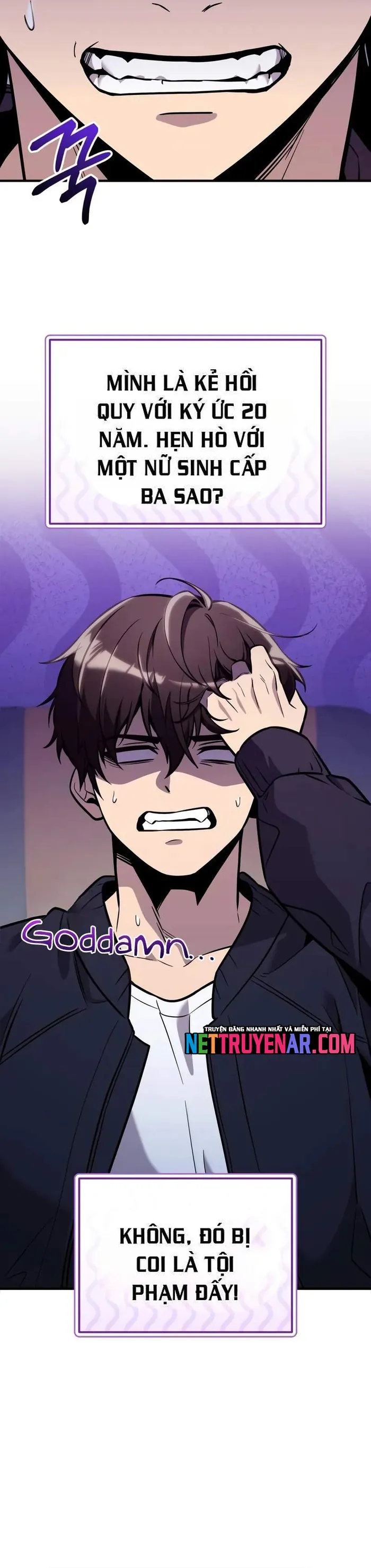 Ta Nhận Được Vật Phẩm Thần Thoại Chap 157 - Next Chap 158