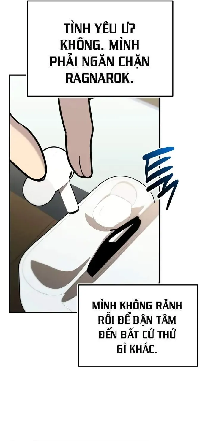 Ta Nhận Được Vật Phẩm Thần Thoại Chap 157 - Next Chap 158