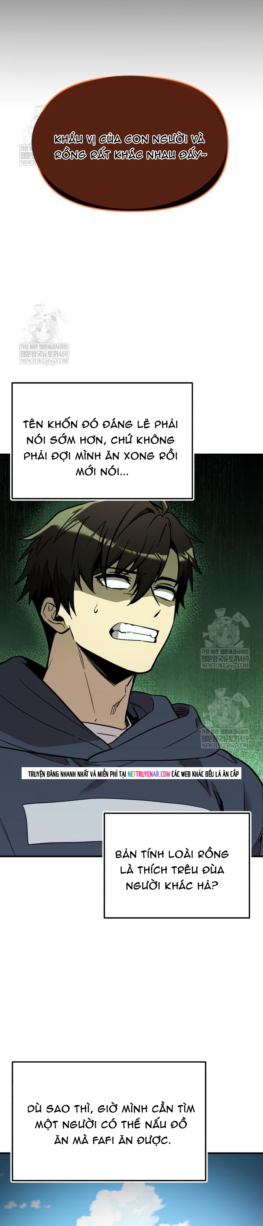 Ta Nhận Được Vật Phẩm Thần Thoại Chap 164 - Next Chap 165