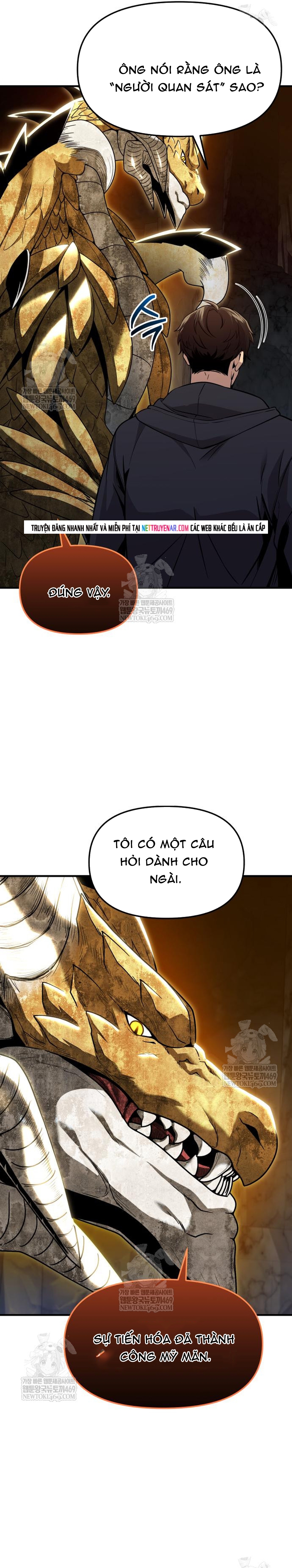 Ta Nhận Được Vật Phẩm Thần Thoại Chap 164 - Next Chap 165