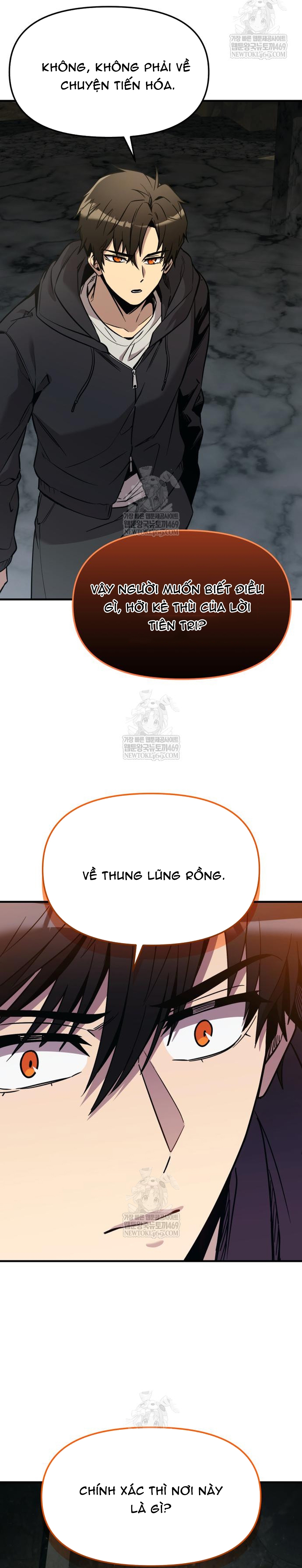 Ta Nhận Được Vật Phẩm Thần Thoại Chap 164 - Next Chap 165