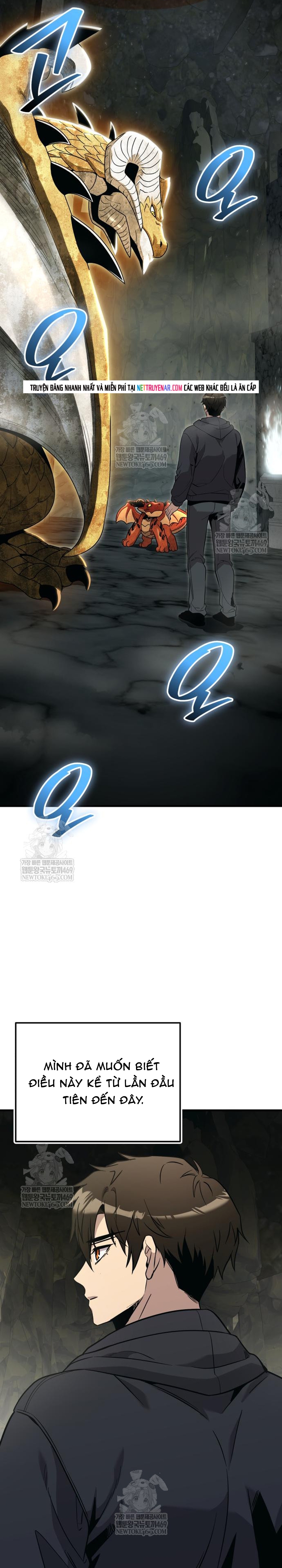 Ta Nhận Được Vật Phẩm Thần Thoại Chap 164 - Next Chap 165