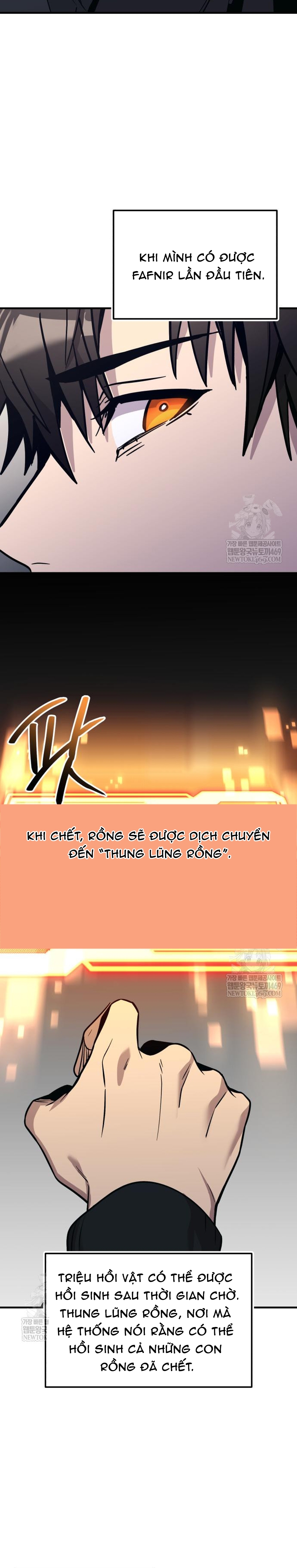 Ta Nhận Được Vật Phẩm Thần Thoại Chap 164 - Next Chap 165