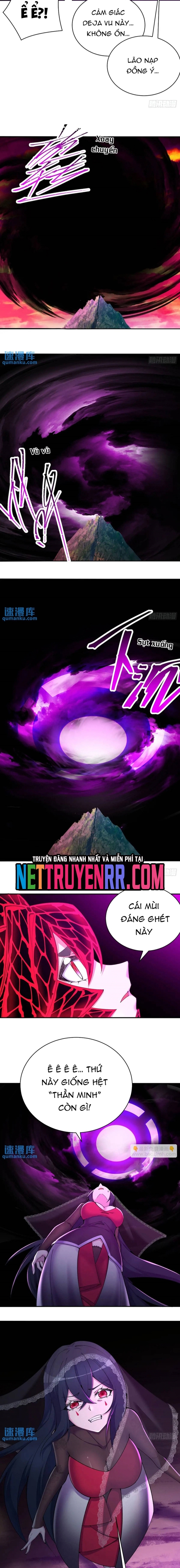 Ta Nhặt Được Thuộc Tính Tại Tu Chân Giới Chap 374 - Next Chap 375