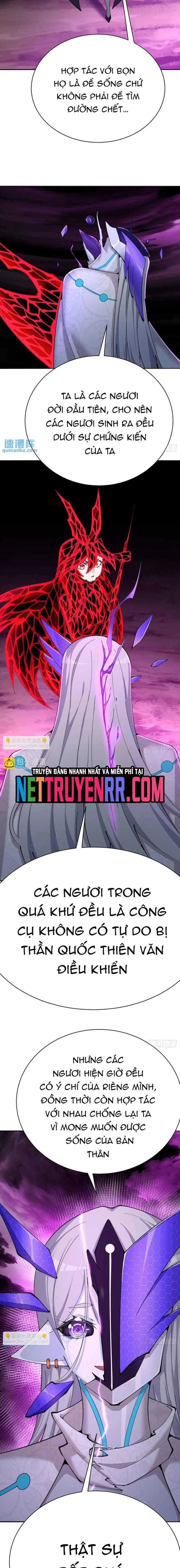 Ta Nhặt Được Thuộc Tính Tại Tu Chân Giới Chap 374 - Next Chap 375