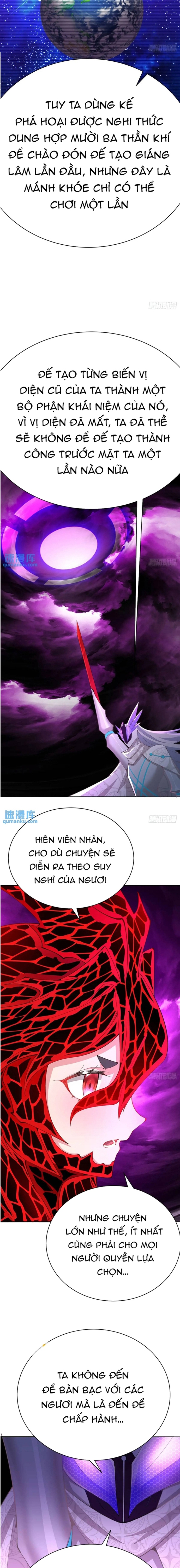 Ta Nhặt Được Thuộc Tính Tại Tu Chân Giới Chap 374 - Next Chap 375