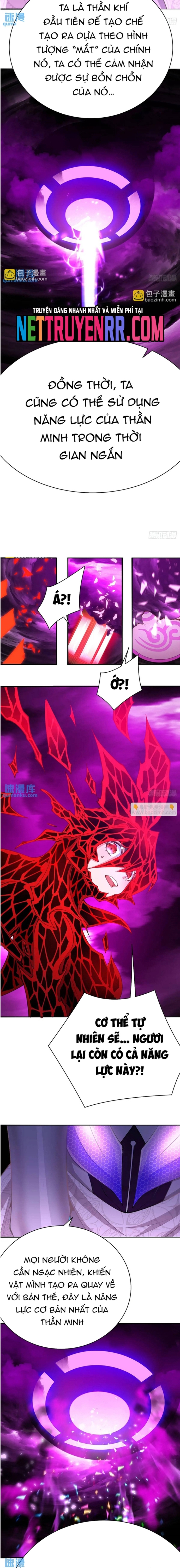 Ta Nhặt Được Thuộc Tính Tại Tu Chân Giới Chap 374 - Next Chap 375