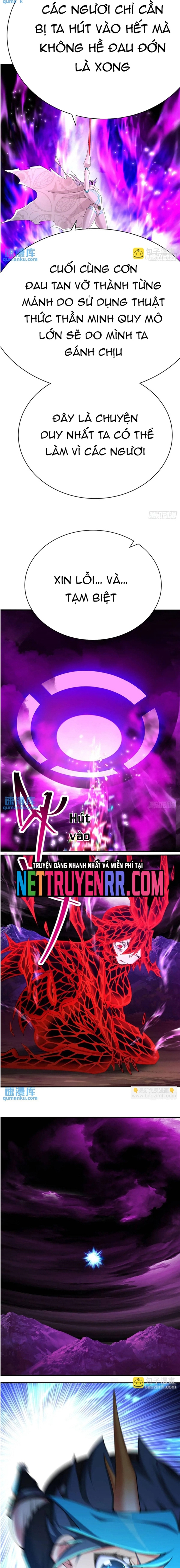 Ta Nhặt Được Thuộc Tính Tại Tu Chân Giới Chap 374 - Next Chap 375